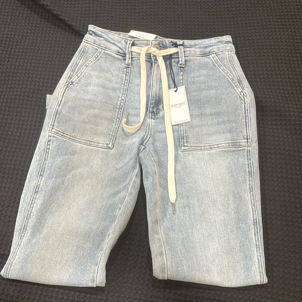 Judy Blues brand new